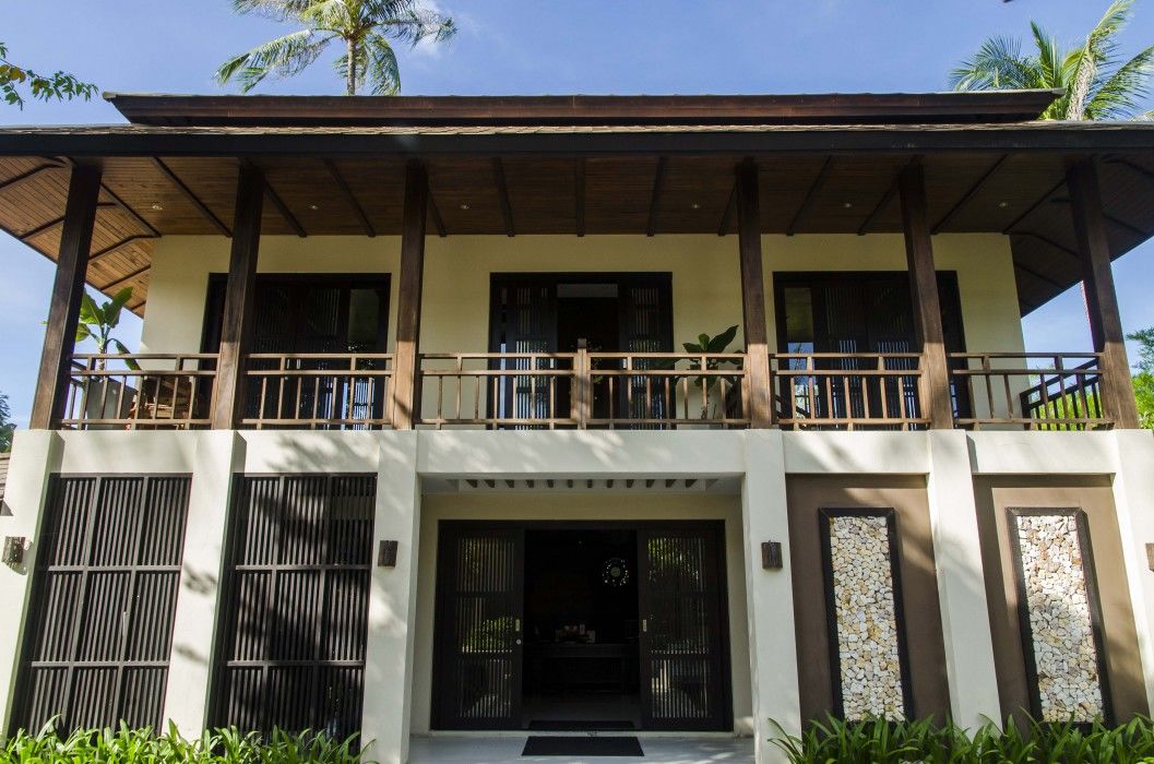 Kirikayan Residences Koh Samui Mae Nam Exterior photo