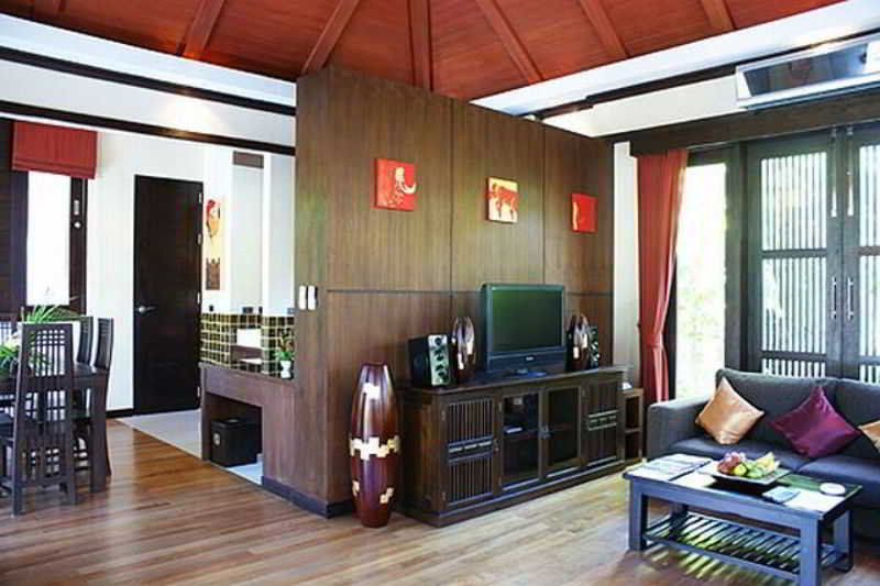 Kirikayan Residences Koh Samui Mae Nam Exterior photo