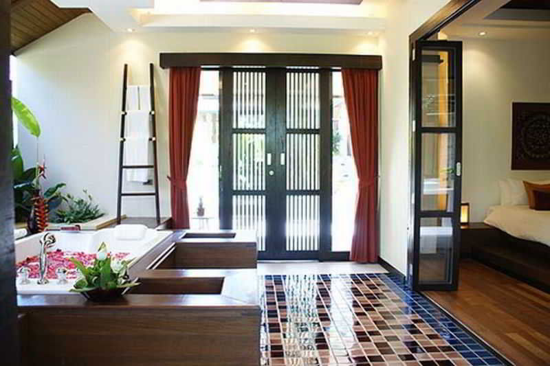 Kirikayan Residences Koh Samui Mae Nam Exterior photo