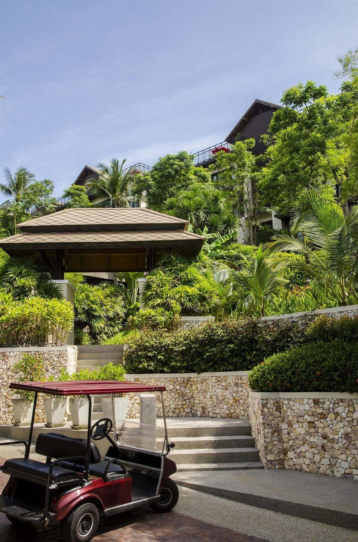 Kirikayan Residences Koh Samui Mae Nam Exterior photo